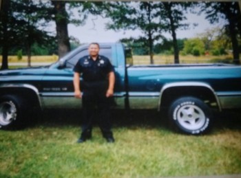 1996 Dodge RAM 1500