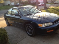 1994 Honda Accord