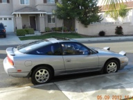 1991 Nissan 240SX