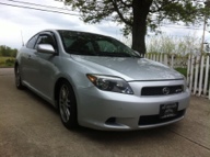 2006 Scion tC