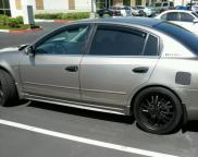 2004 Nissan Altima