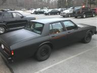 1990 Chevrolet Impala