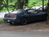 1990 Nissan 300ZX