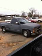 1992 Chevrolet 1500