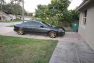1995 Honda Civic