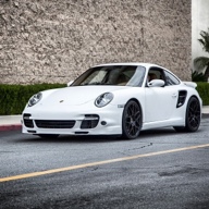 2014 Porsche 911