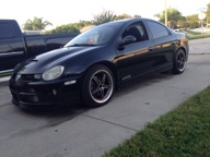 2005 Dodge Neon
