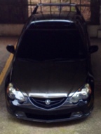 2002 Acura RSX