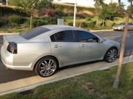 2005 Mitsubishi Galant