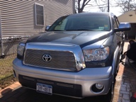 2007 Toyota Tundra