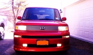 2004 Scion xB