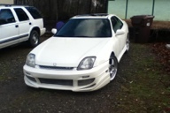2001 Honda Prelude