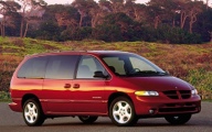 2000 Dodge Durango