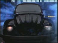 1965 Volkswagen Beetle