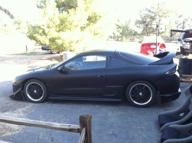 1997 Mitsubishi Eclipse