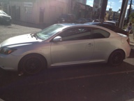 2005 Scion tC