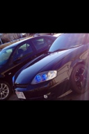 2003 Hyundai Tiburon