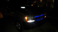 2002 Chevrolet Trailblazer