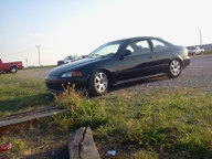 1994 Honda Civic