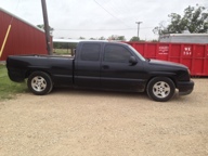 2003 Chevrolet 1500