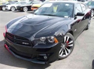2012 Dodge Charger