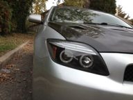 2005 Scion tC