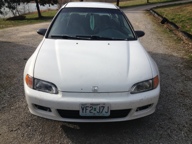 1995 Honda Civic