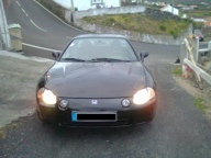 1993 Honda Del Sol