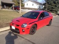 2005 Dodge Neon