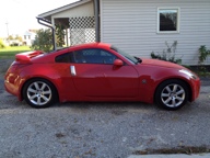 2003 Nissan 350Z
