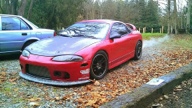 1997 Mitsubishi Eclipse
