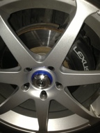 2002 Lexus IS300