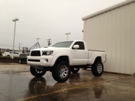 2005 Toyota Tacoma