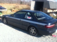 1990 Acura Integra