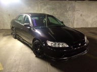 1998 Honda Accord
