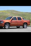 2007 Chevrolet Avalanche