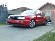 1997 Volkswagen Jetta