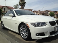 2011 BMW 3 Series