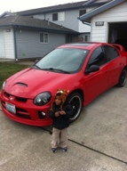 2004 Dodge Neon