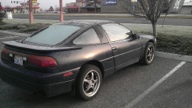1992 Mitsubishi Eclipse