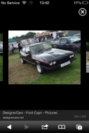 1980 Ford Escort