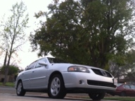 2006 Nissan Sentra