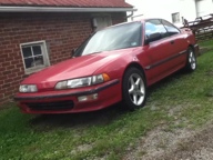 1993 Acura Integra