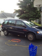 2006 Chevrolet 1500