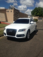 2011 Audi Q5