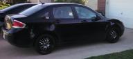 2009 Ford Focus