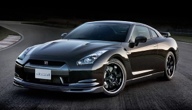 2013 Nissan Skyline