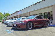 1997 Mitsubishi Eclipse