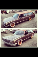 1981 Chevrolet Malibu