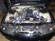 1990 Nissan 240SX